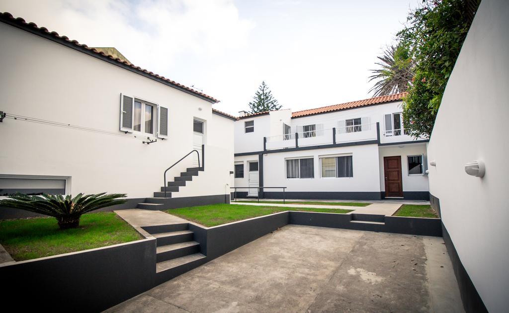 Casa Mãe Deus - House Azores